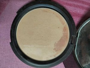 Colorbar Compact Powder Case