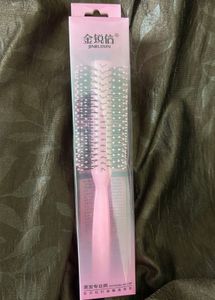 JINRUJIN Professional Round Hair Brush
