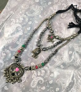 Layered Oxidised Set 💖