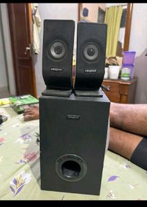 Creative Speakers