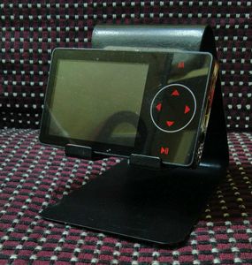 Retro Media Player