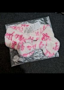 Barbie Face Wash Headband