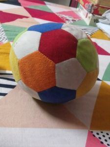 Colourfull Ball