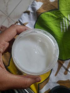 Love Beauty and Planet Hair Mask