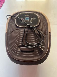 Lifelong Foot Spa - Relaxation at Home