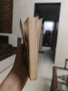 This Is Not Your Story | Savi Sharma
