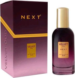 combo of 2 ..Bla Bli Blu and next velvet oud