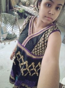Anarkali Kurti