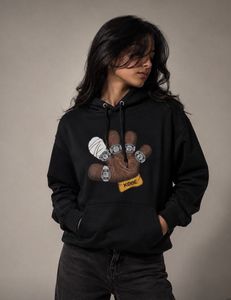 Kobe Bryant Graphic Hoodie