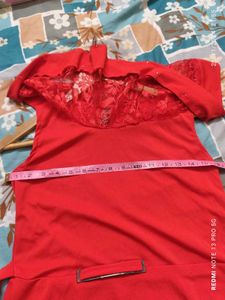 Women's Long Dress