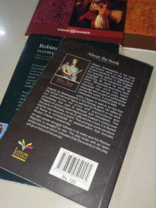 Classic Literature Set