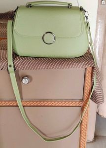 Sling Bag For Women And Girls Cross Body