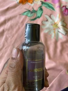 lavender shower gel / body wash / home centre