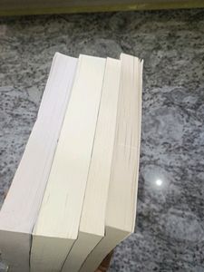 Self-help Books Set