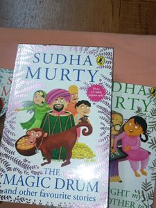 Sudha Murty Indian Bestselling Author