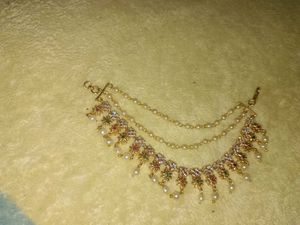 One Gram Gold Champasavaralu