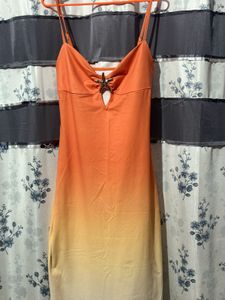 bodycon dress