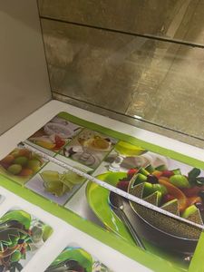 Placemat &amp; Coaster Set