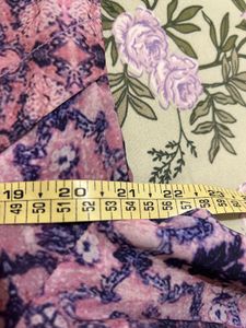 Beautiful Printed Top