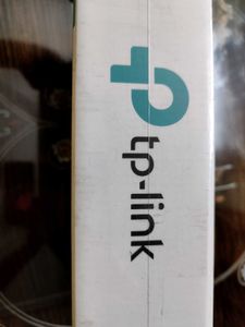 TP-Link AX1500 Wi-Fi 6 Router