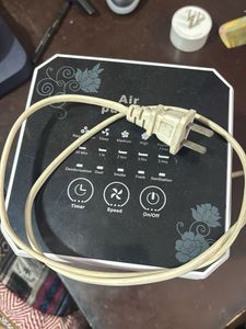 Air Purifier