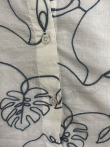 Max Cotton Casual shirt