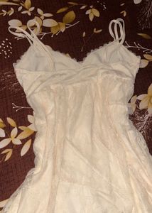 Kawaii Sakura Lace Top🍓🍰