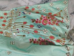 Designer Sider Lehenga Most Favourite