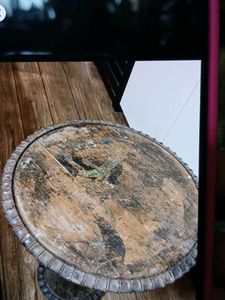 Vintage Accent Table