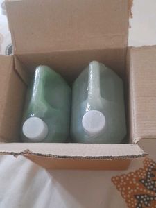 1L Adivasi Shampoo