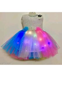 Baby Girl New Frock