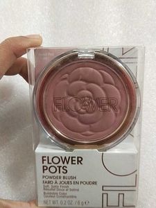Flower Powder Blush -sweet Pea