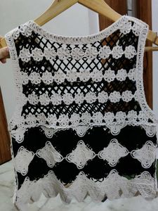 Crochet Top