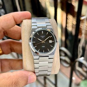 Tissot PRX Quartz Watch