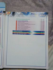Physics Class XI Books (Part I &amp; II) Moderns abc p