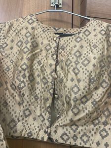 Designer Lehenga Choli Set
