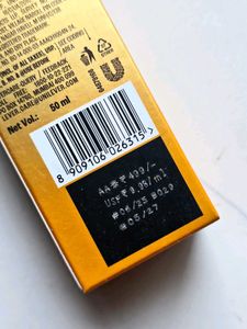 Lakme Sun Expert Dry Matte Fluid SPF 50