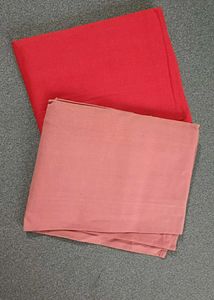 Red & Pink Peticots Set