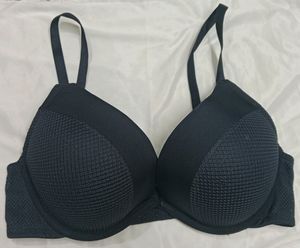 H&amp;M Microfiber Super Push-up Bra