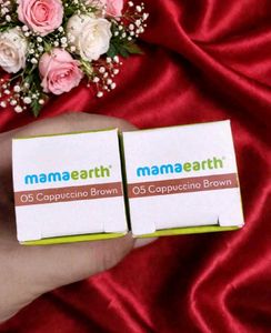 PACK OF 2 Mamaearth Hydra-Matte Crayon Transferpro