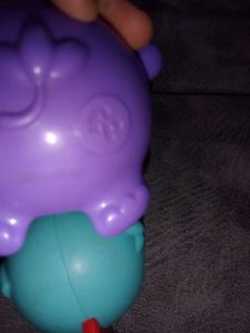 Fisher-Price Stacking Toy