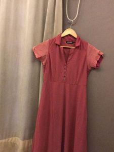Maxi Gown