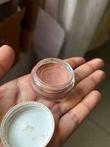 Lip And Cheek Tint