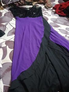 frock party wear midi for xxl size