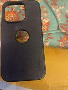 iPhone 15 Pro Cases (Lot of 3)