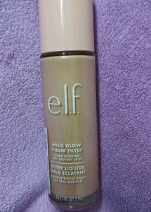 e.l.f. Halo Glow Liquid Filter