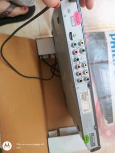 Brand New HDMI DVD/USB Player On Sale