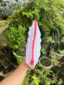 Handmade Pouch