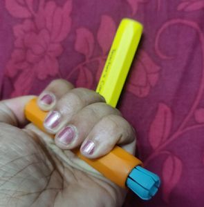 1 Doms Chalk Holder +2 Dusters