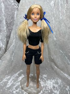 Barbie Doll